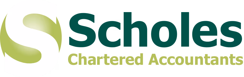 Scholes CA logo