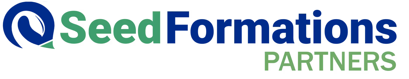 Seed Formations logo