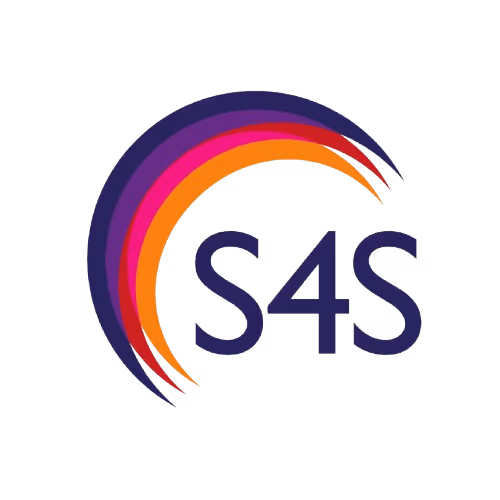 Services 4 Schools logo