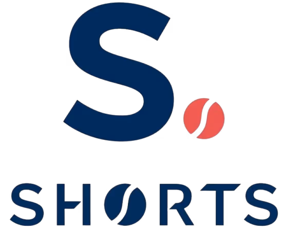 Shorts logo