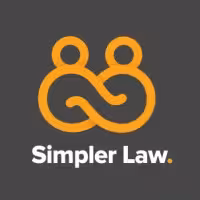 Simpler Law logo