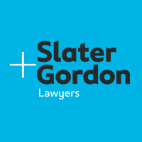 Slater Gordon logo