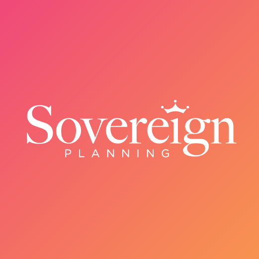 Sovereign Planning logo