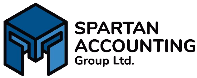 Spartan Accounting Group Ltd logo