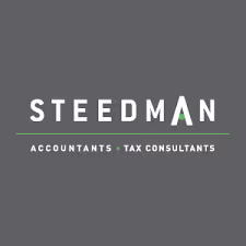Steedman and Company logo