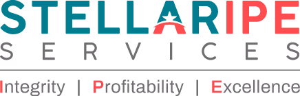 Stellaripe logo