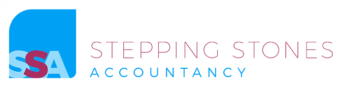 Stepping Stones Accountancy logo