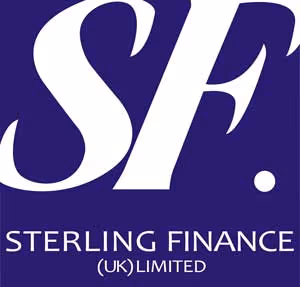 Sterling Finance logo