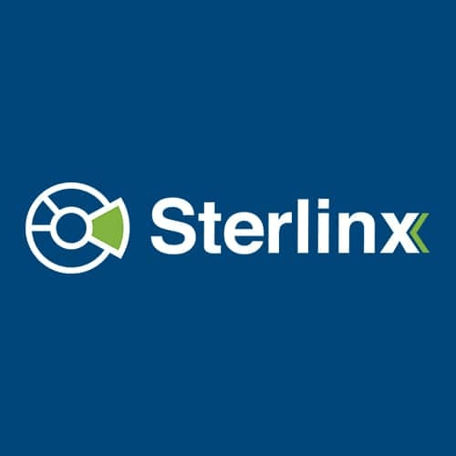 Sterlinx Global logo