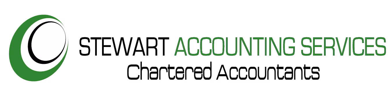 Stewart Accounting Services logo