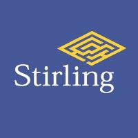 Stirling Business Solutions logo
