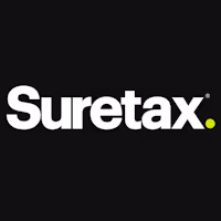Suretax Liverpool logo