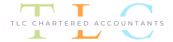 TLC Chartered Accountants logo