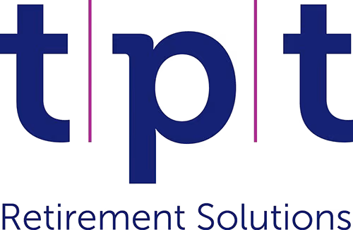 TPT Retirement Solutions logo