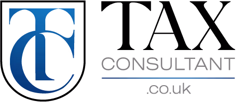 Tax Consultant logo