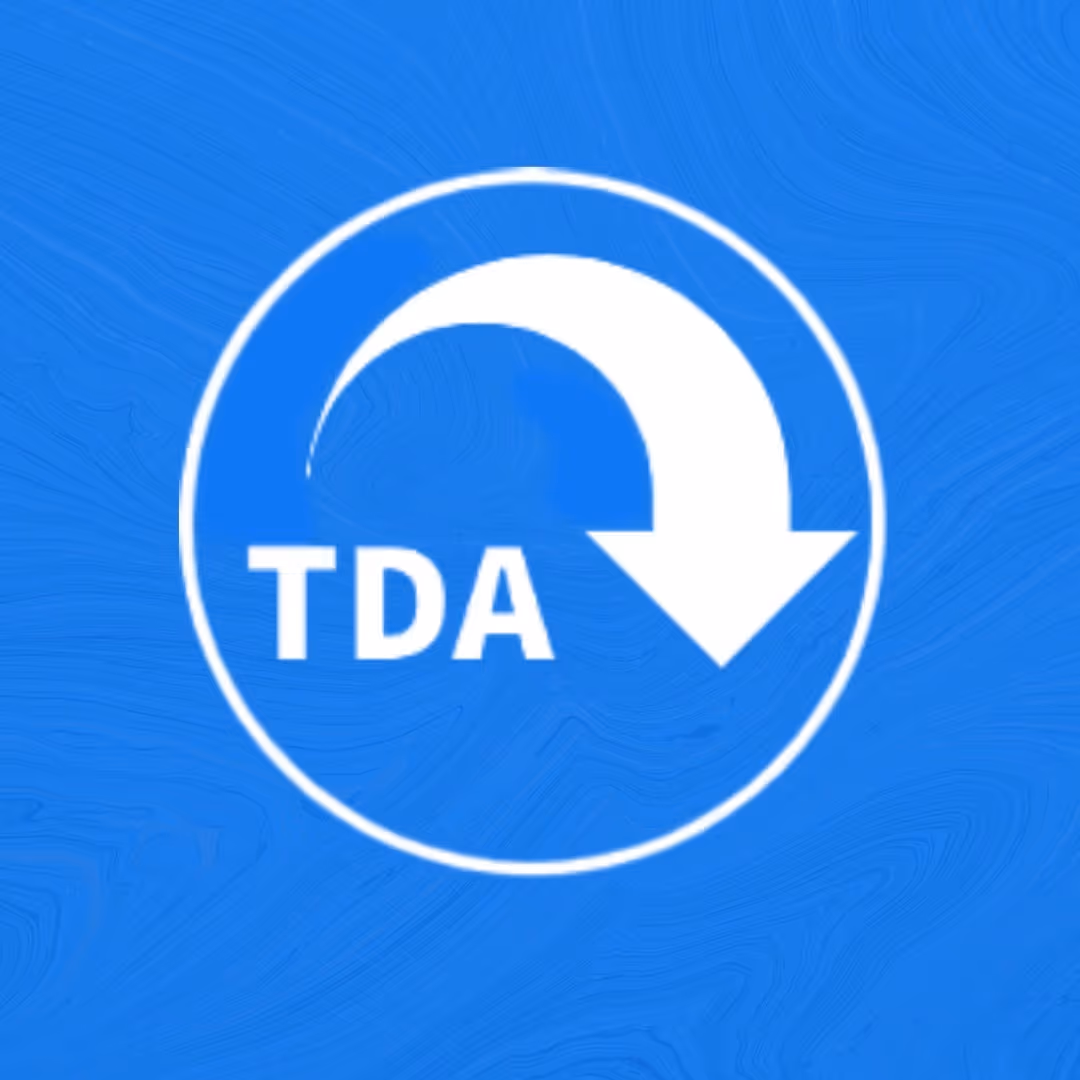 Tax Driven Accountants logo