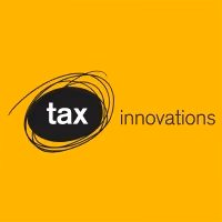 Tax Innovations logo