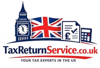Tax Return Service logo