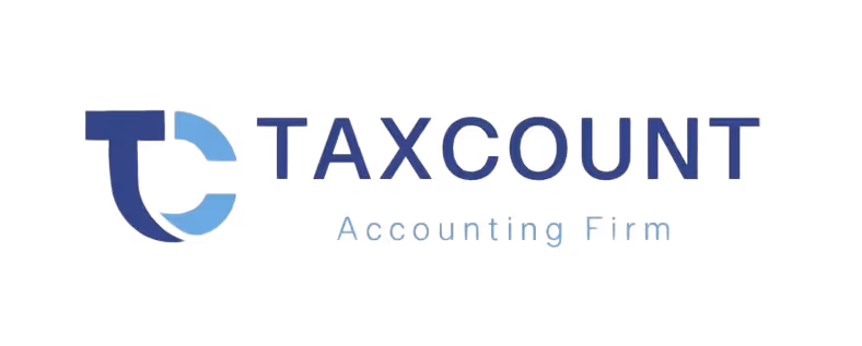 Taxcount Ltd logo