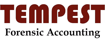 Tempest Forensic Accounting logo