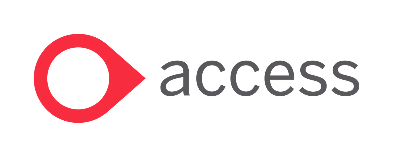 The Access Group logo
