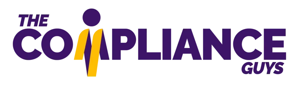 The Compliance Guys logo