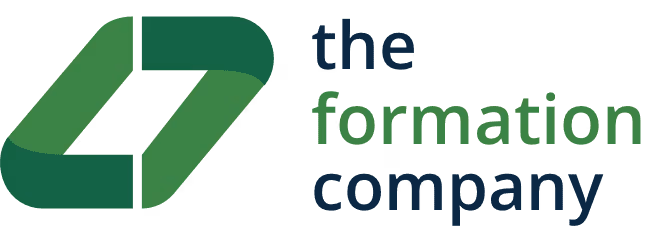 The Formation Company logo