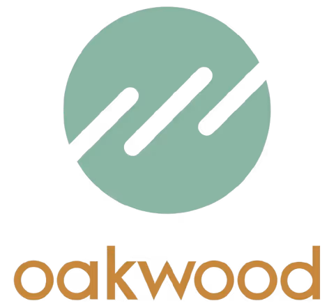 The Oakwood Partnership logo