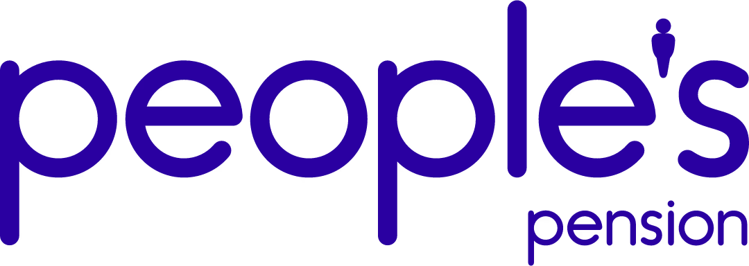 The People’s Pension logo