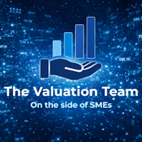 The Valuation Team logo