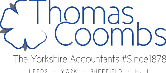 Thomas Coombs logo
