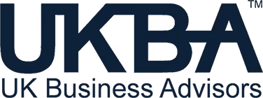 UK Business Advisors (UKBA) logo