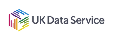 UK Data Services logo