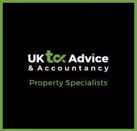 UK Tax Advice logo