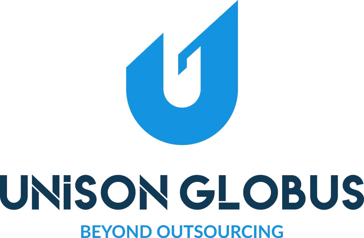 Unison Globus logo