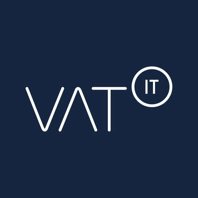 VAT IT Compliance logo