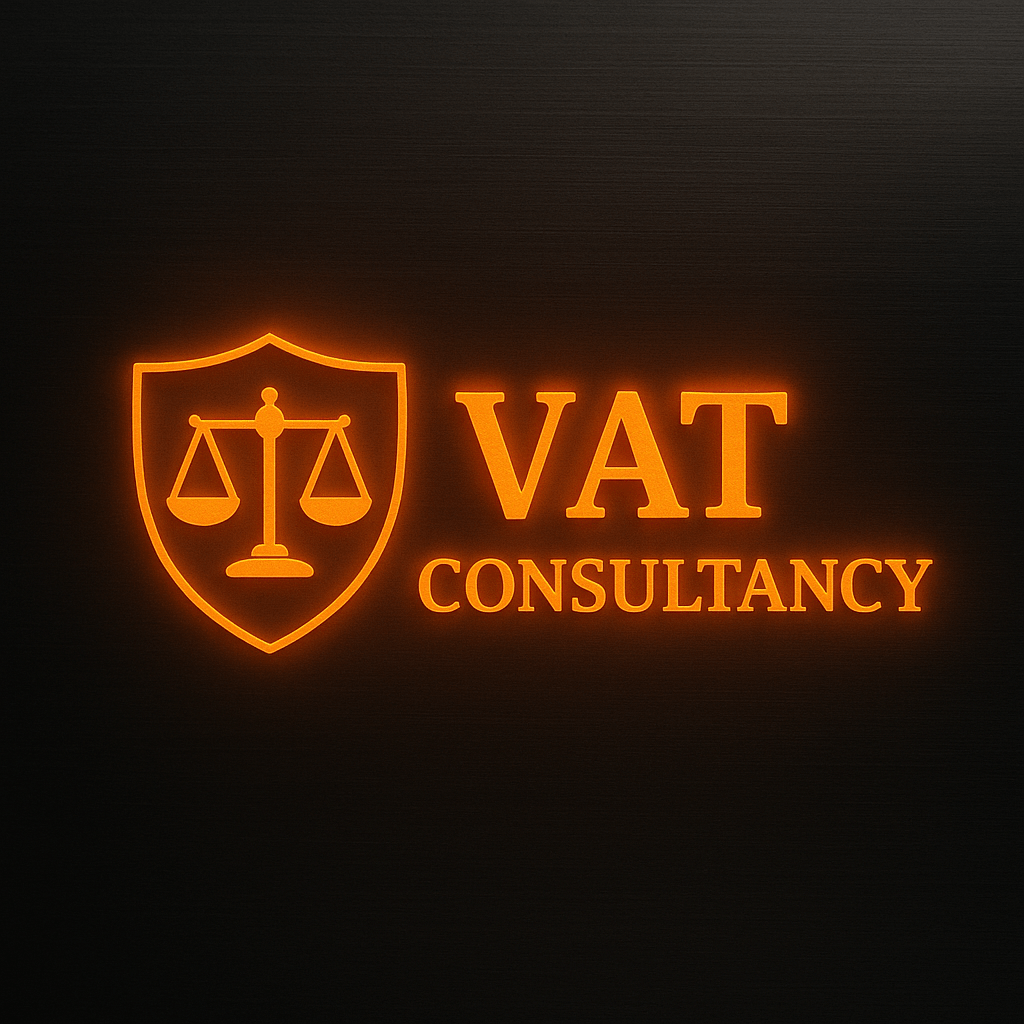 VAT Legal logo