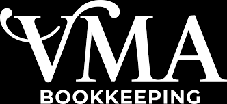VMA Bookkeeping logo