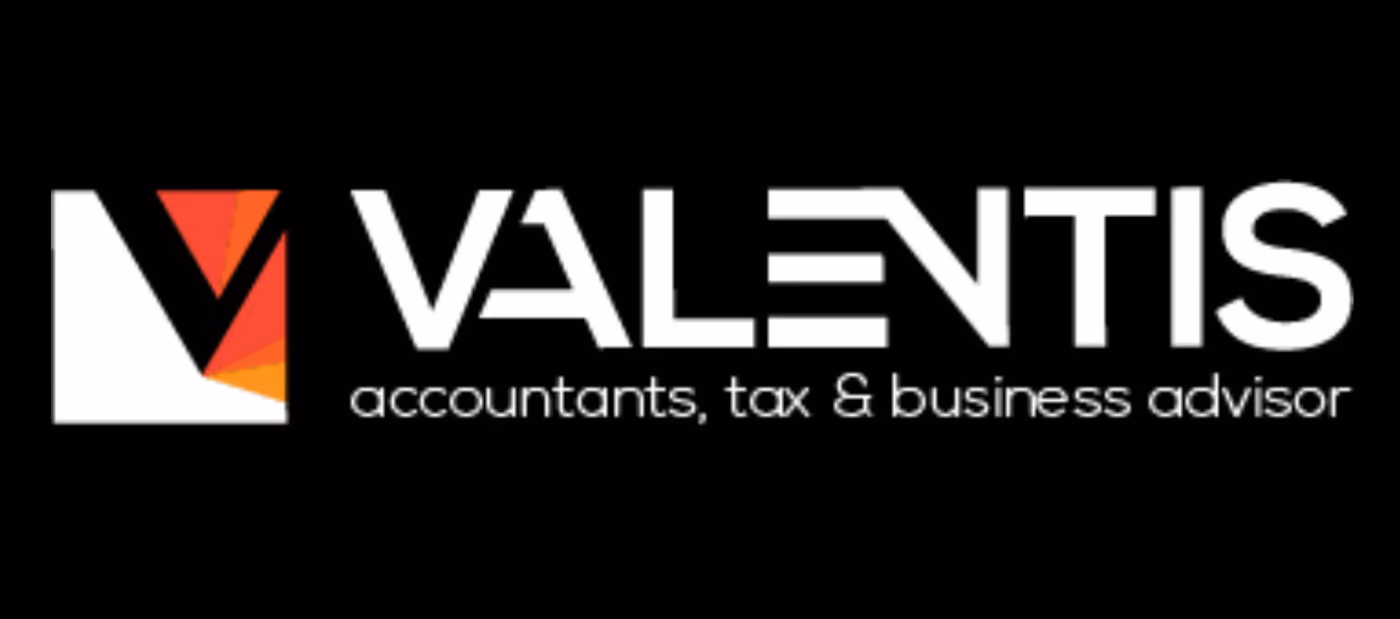 Valentis logo