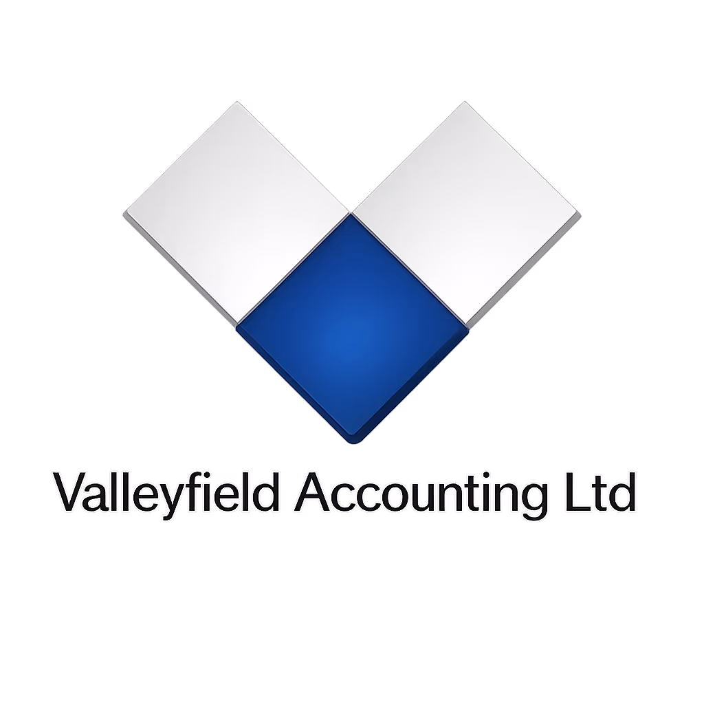 Valleyfield Accounting Ltd logo