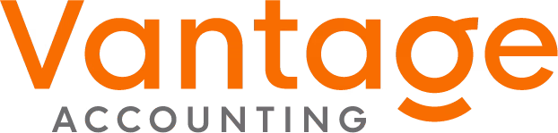 Vantage Accounting logo