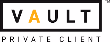 Vault Private Client logo
