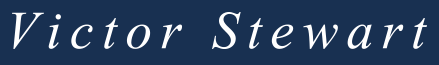 Victor Stewart logo