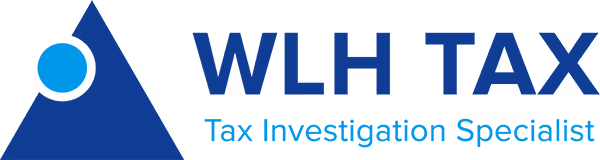 WLH Tax logo