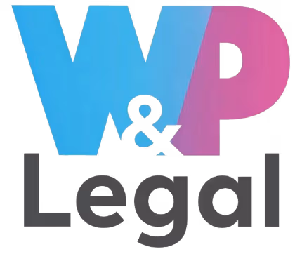 W&P Legal logo