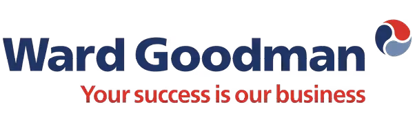 Ward Goodman logo
