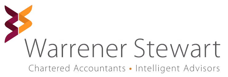 Warrener Stewart logo
