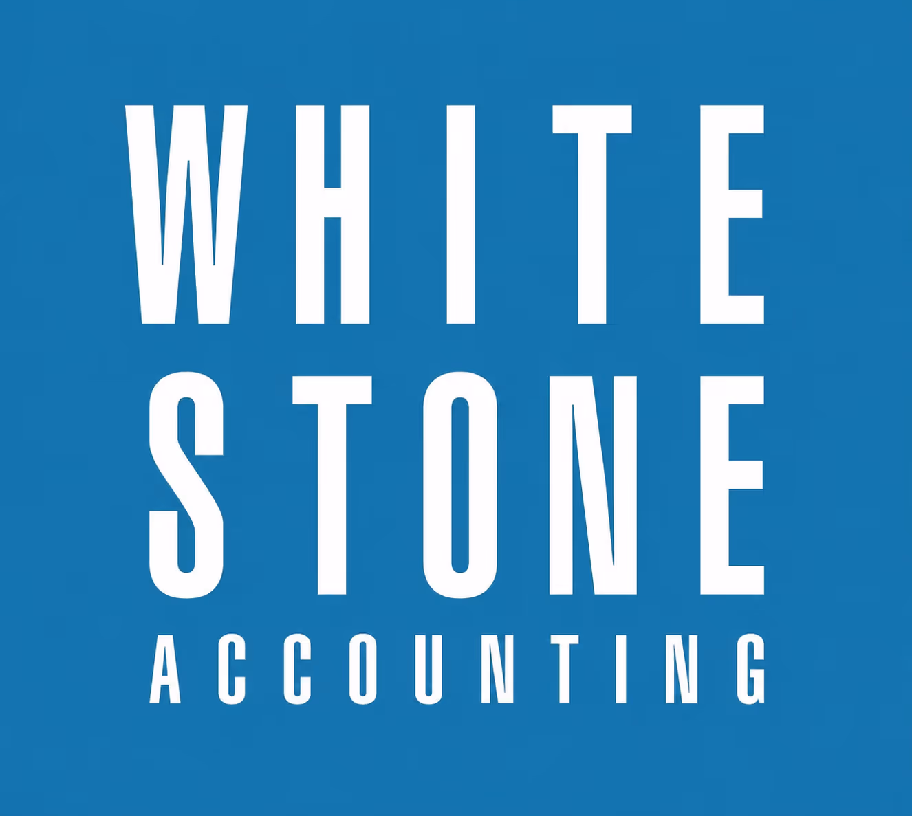 Whitestone Accounting logo