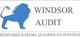 Windsor Audit logo