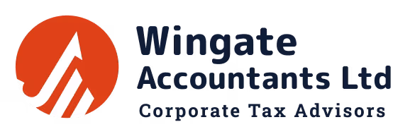 Wingate Accountants logo